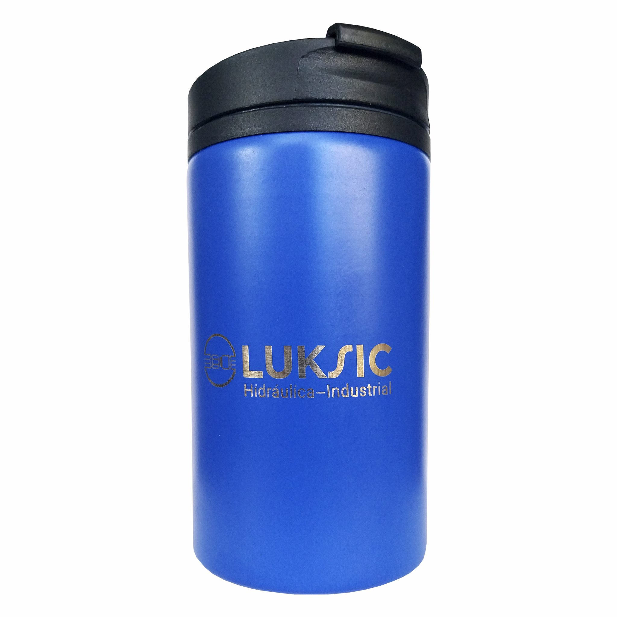 Mug Térmico Acero inoxidable Plástico M14