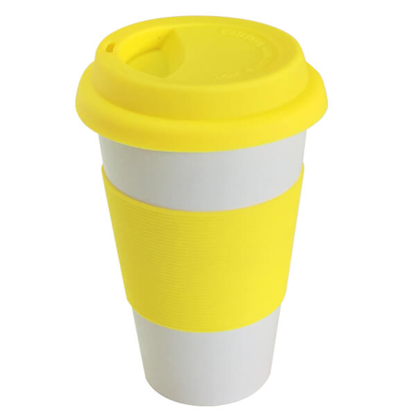 Mug Térmico Cerámica Summer M40