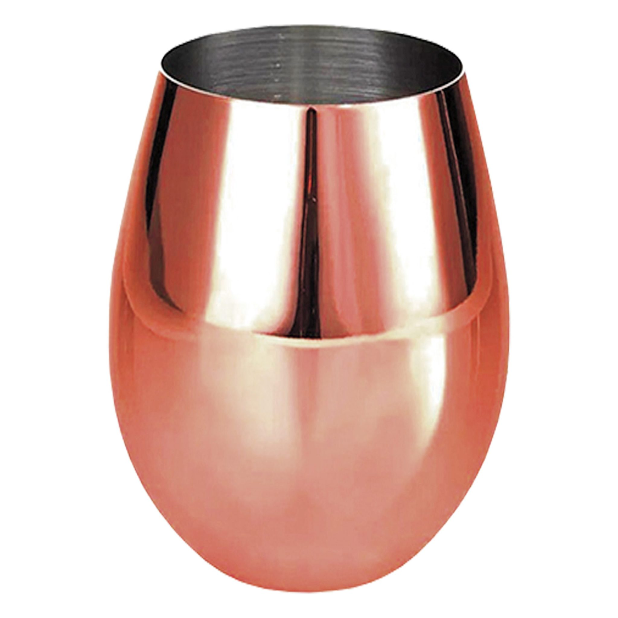 Set de Vasos Encobrizados M104