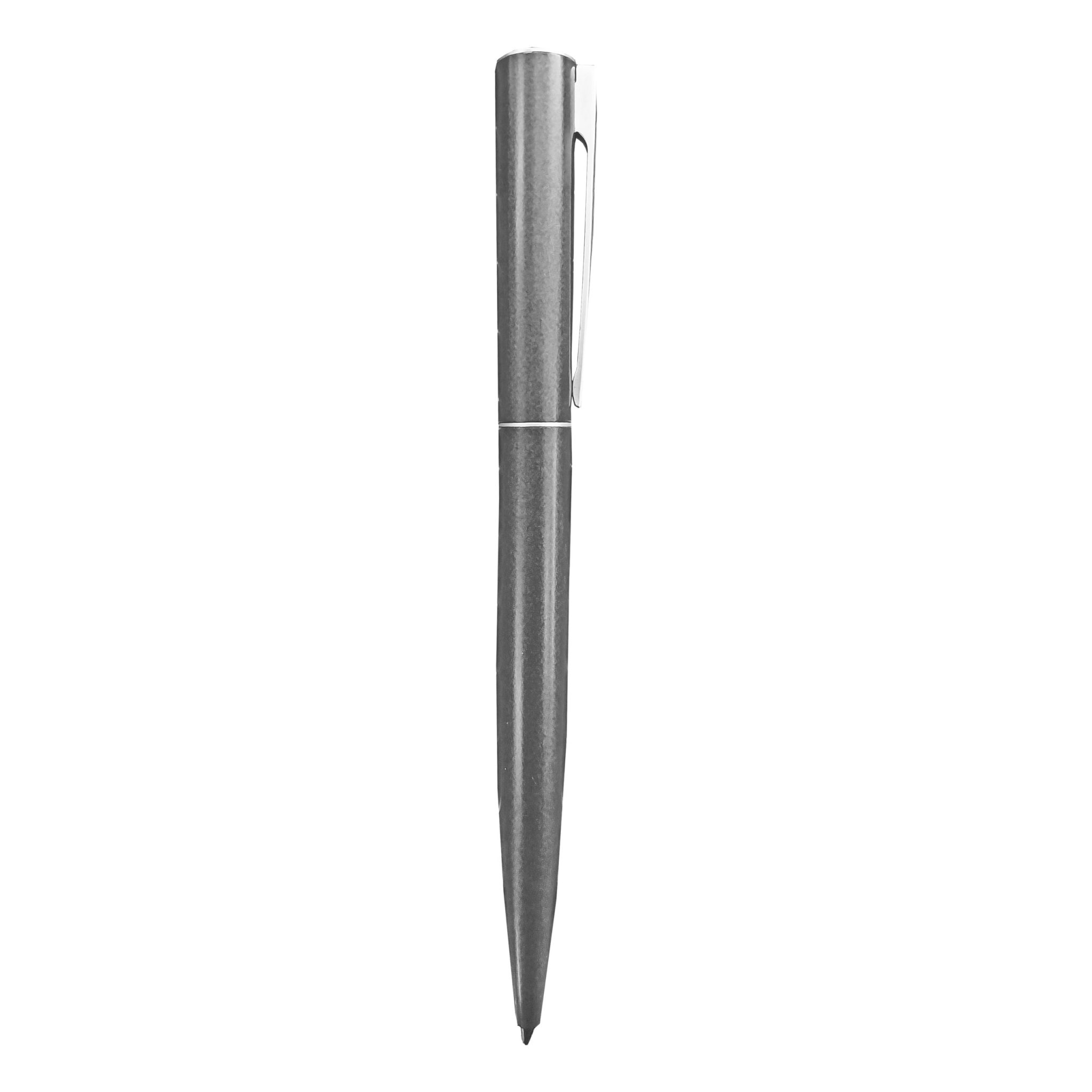 Bolígrafo Metálico B45