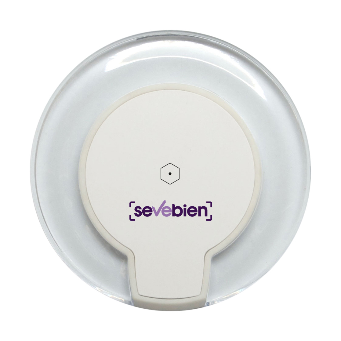 Cargador Inalámbrico "Crux"