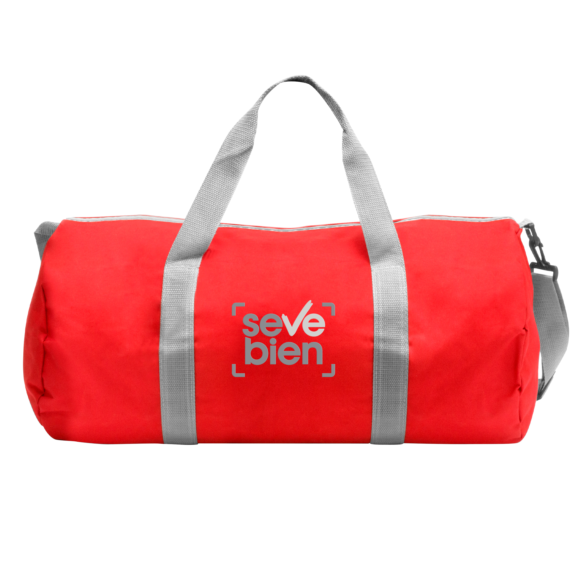 Bolso Deportivo "Workout"