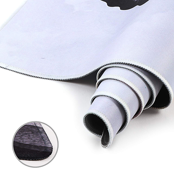 Mouse Pad Gamer Sublimación MP3