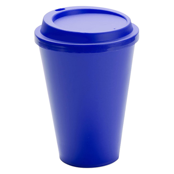 Vaso plástico M30
