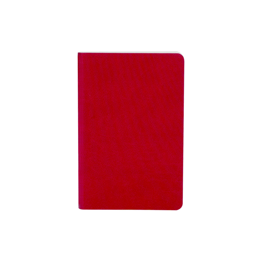 Deluxe Libreta Termo-PU modelo "SOFT"