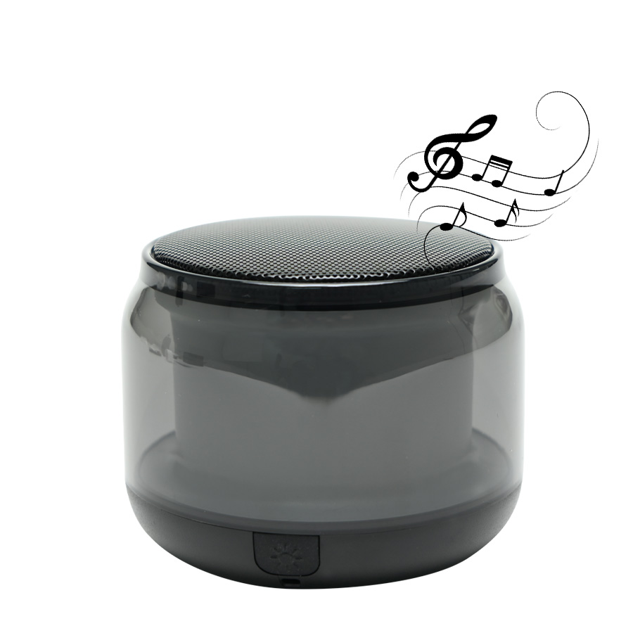 Parlante Altavoz Bluetooth "FLASH"