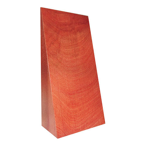 Cuña Vertical Raulí