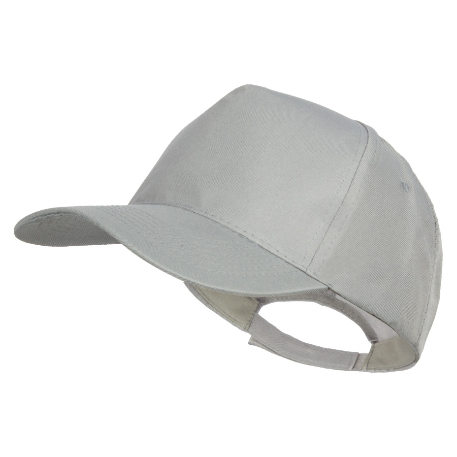 Gorro Jockey Poliéster Sublimación