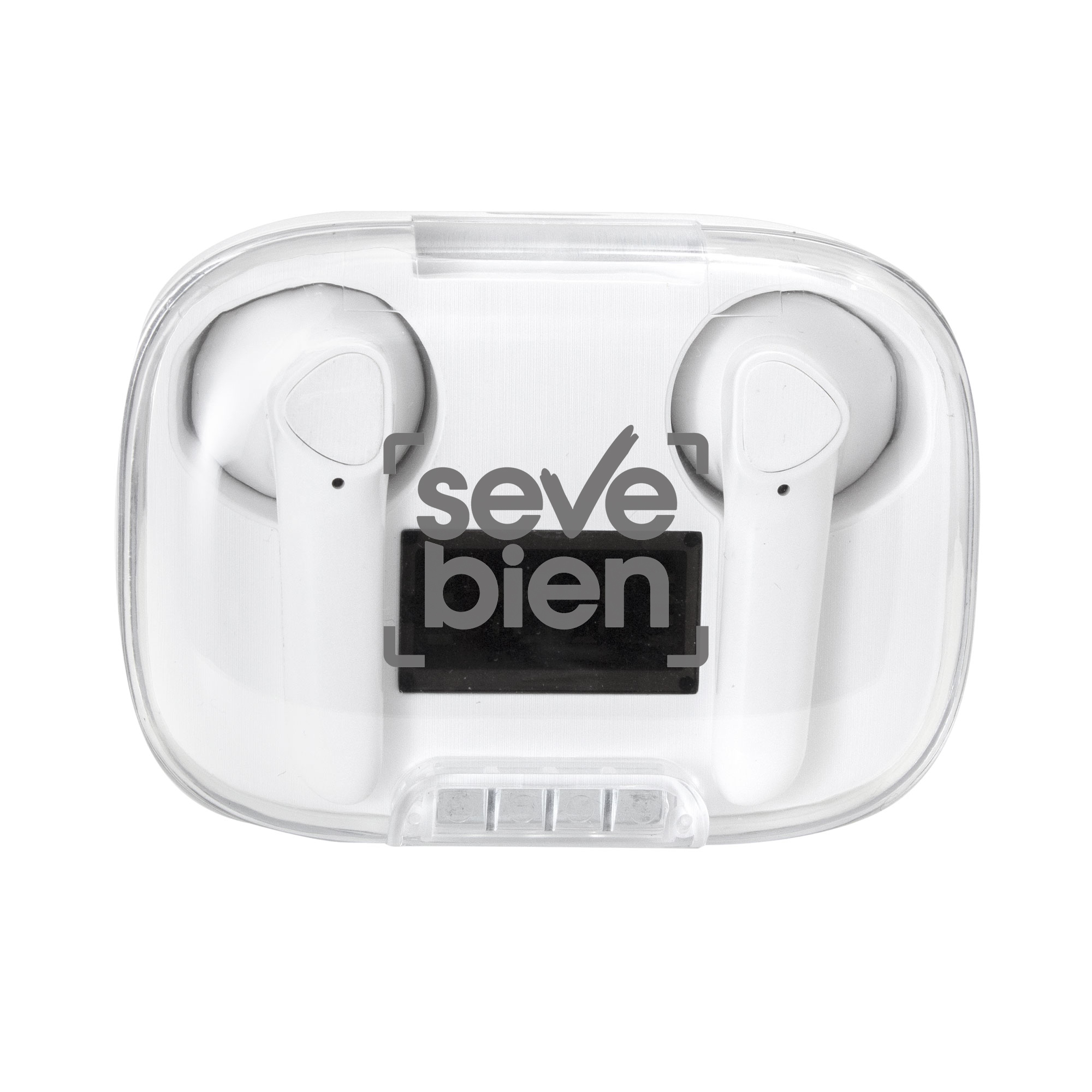 Auriculares Bluetooth "Jackson"