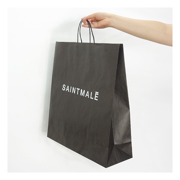 Bolsa Papel Kraft BP15