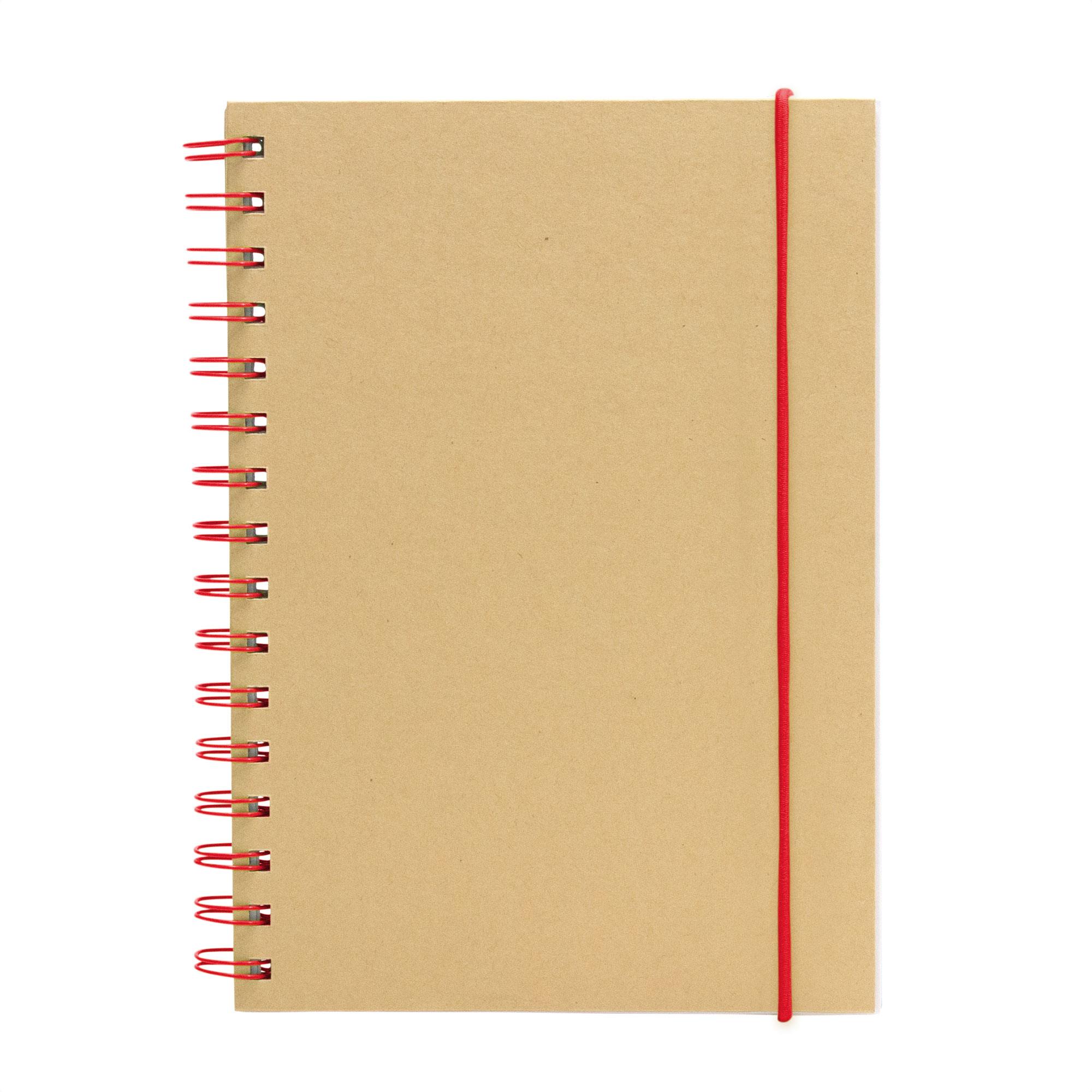 Libreta "Iberica"