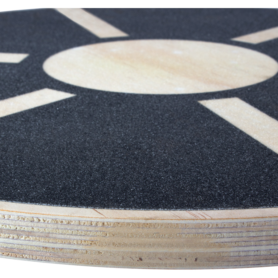 Disco "Balance Board"