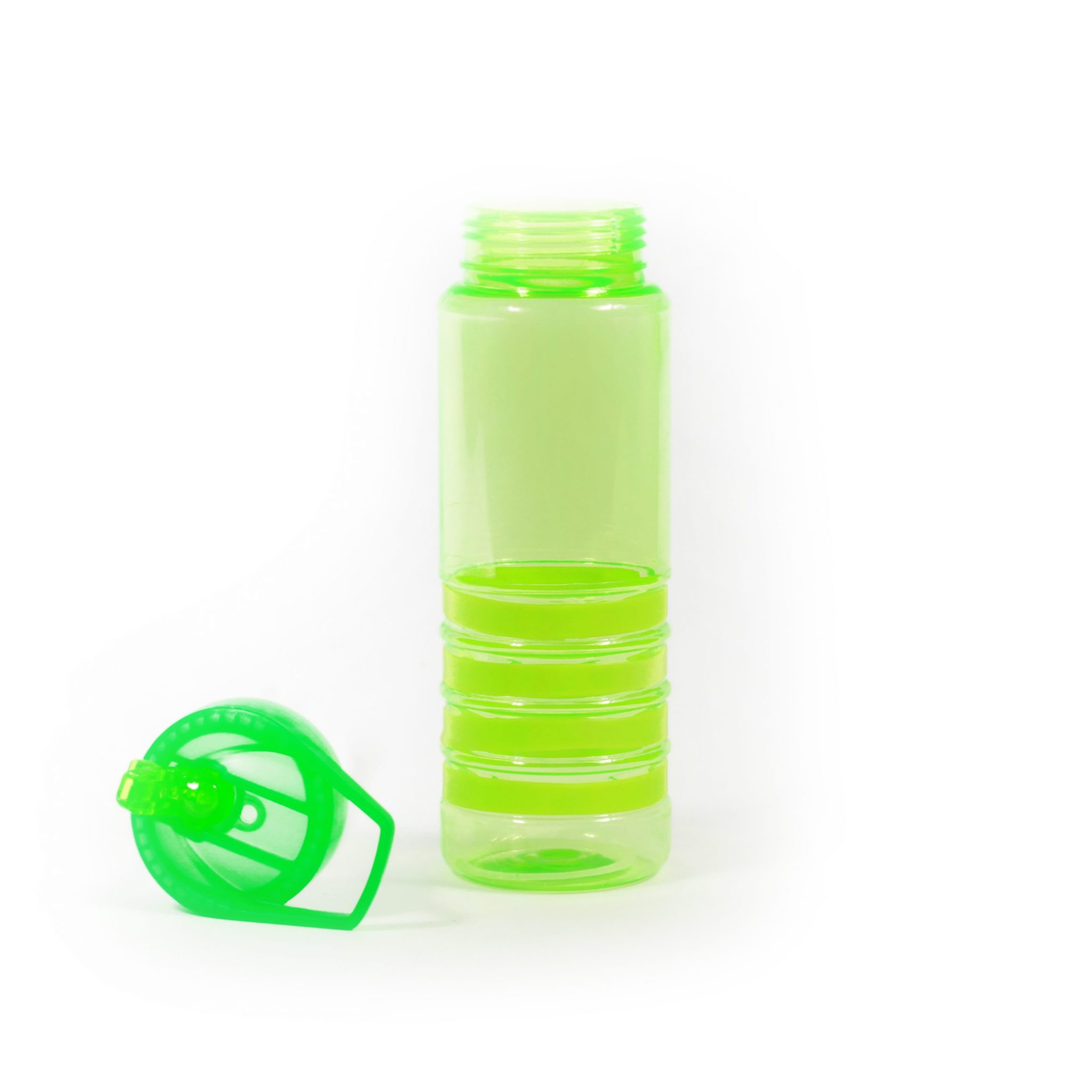 Botella Plástica M366