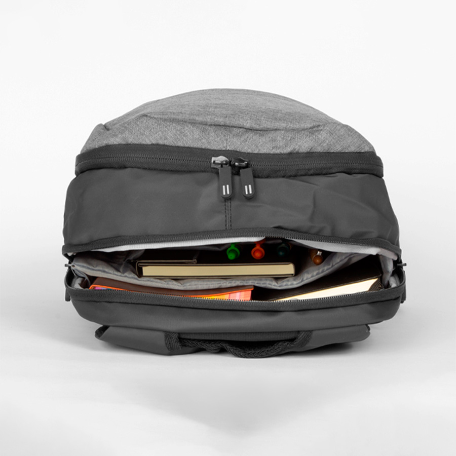 Mochila Porta-Notebook "FINLAND" 16L