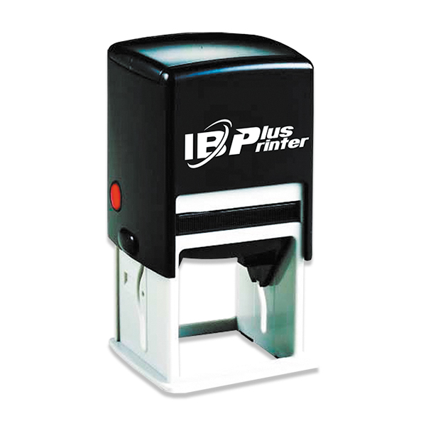Timbre Automático Cuadrado XL601
