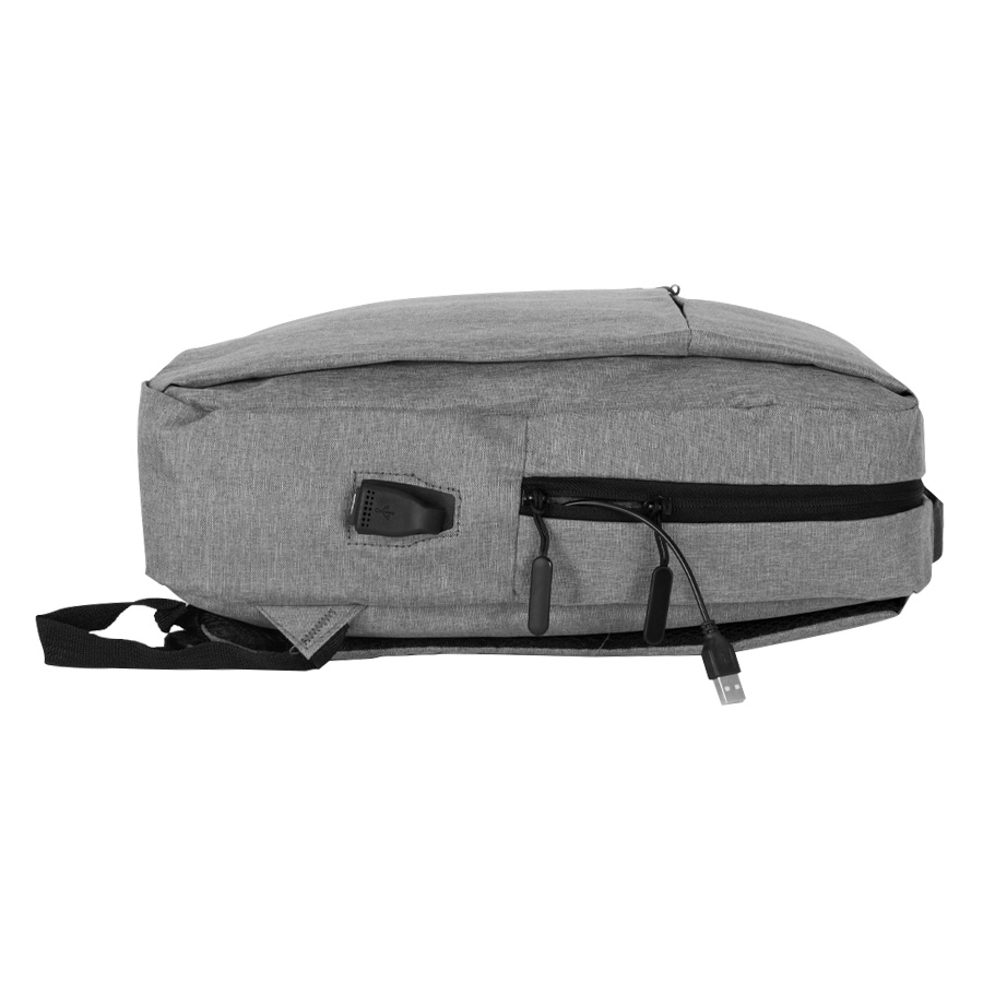 Mochila Porta-Notebook "HOPE" 12L