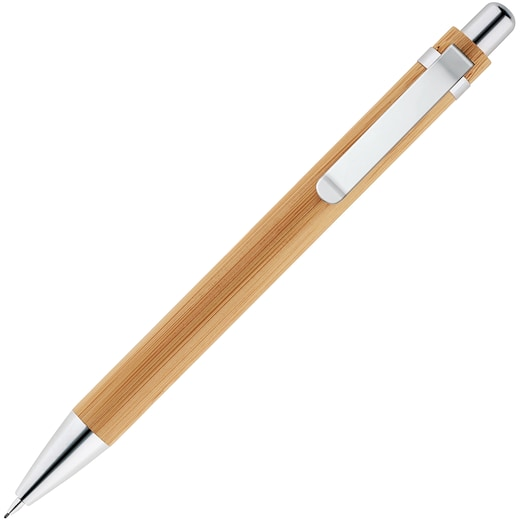 Set Portaminas y Bolígrafo Bamboo B92