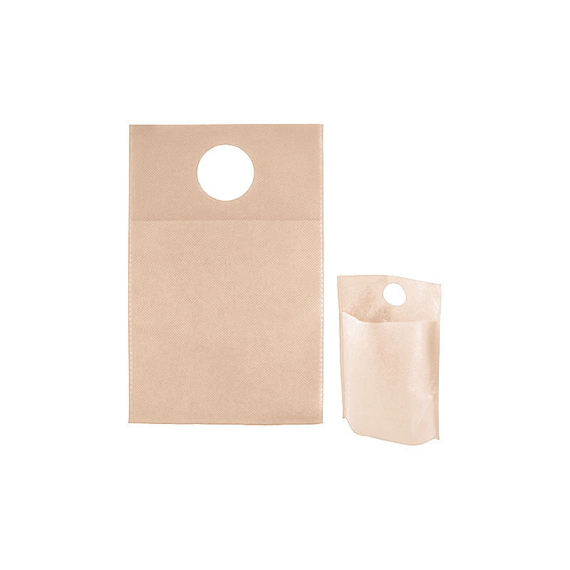 Bolsa Basurín Reutilizable TNT G00