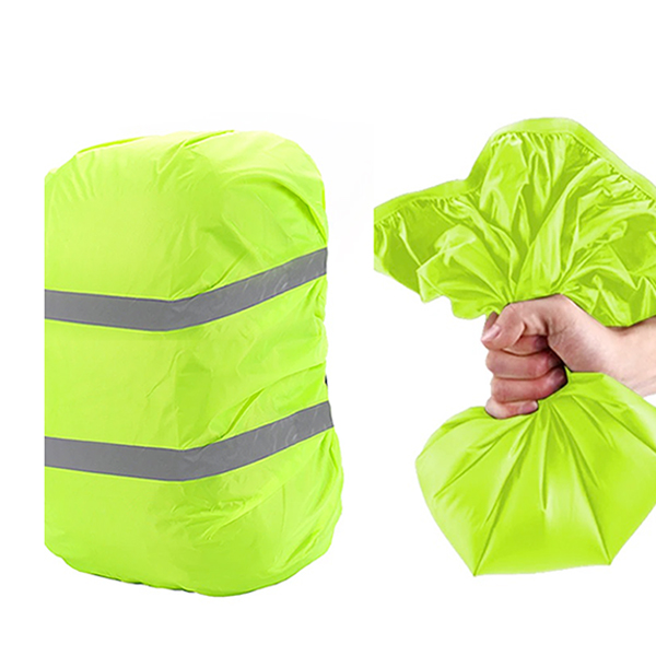Cubre Mochila Reflectante SK63