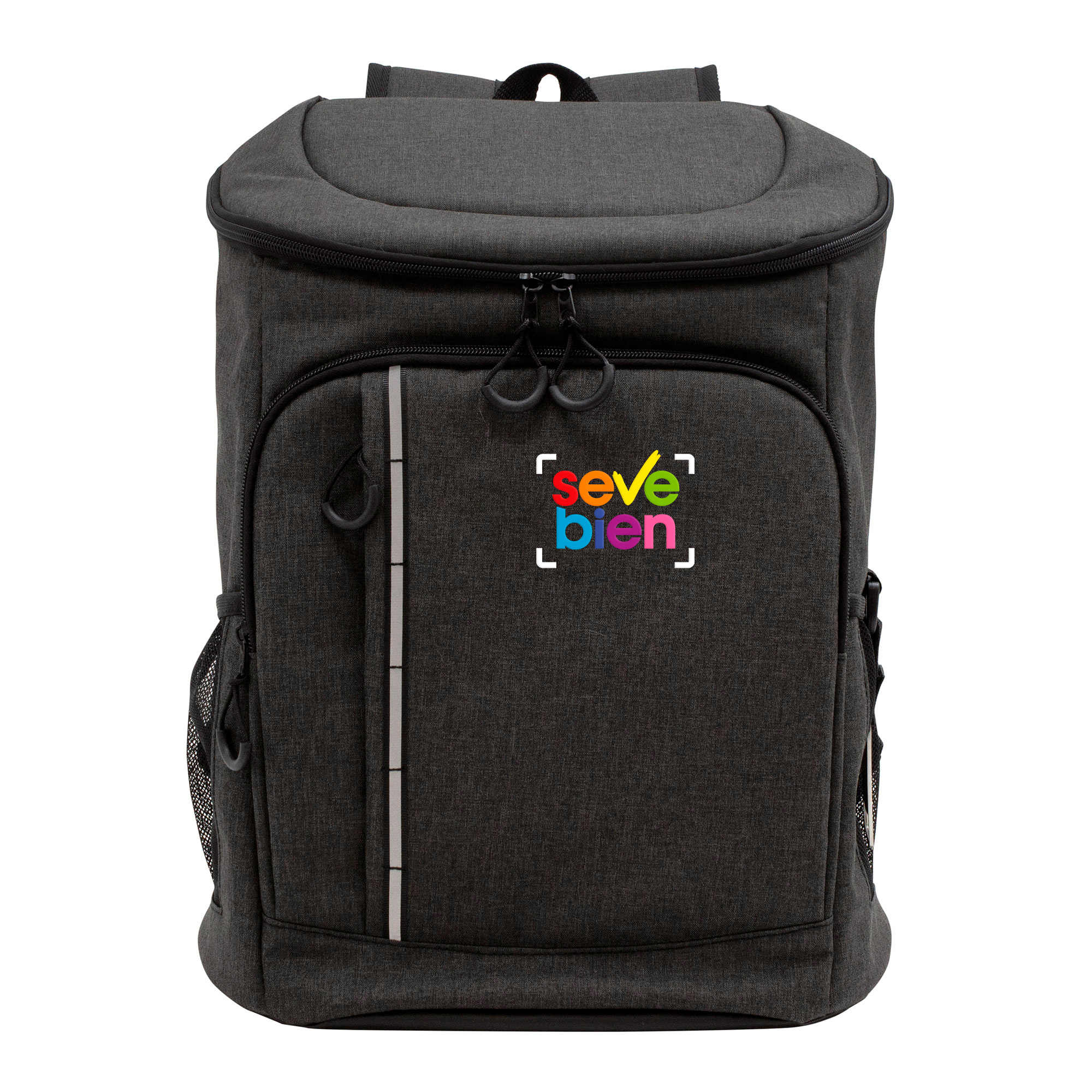 Mochila Cooler "Delta"