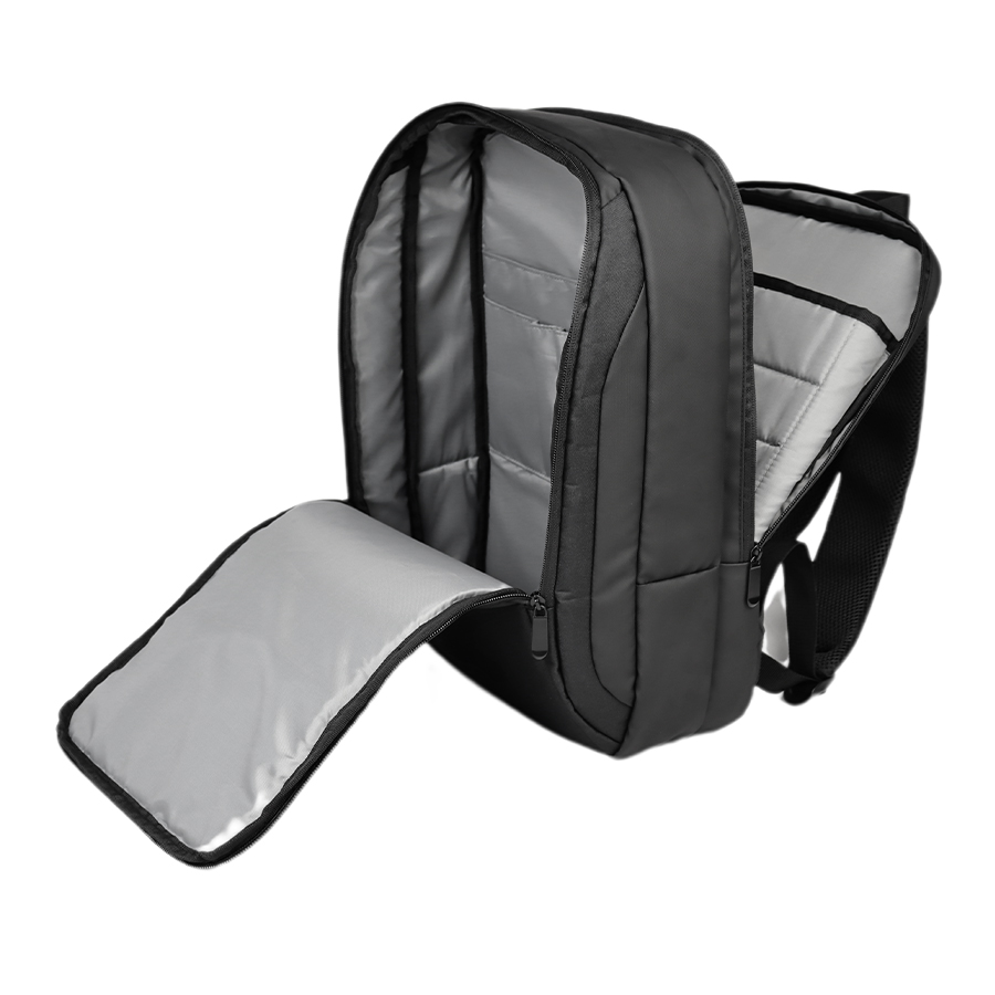 Mochila Porta-Notebook "VECTOR" 15L