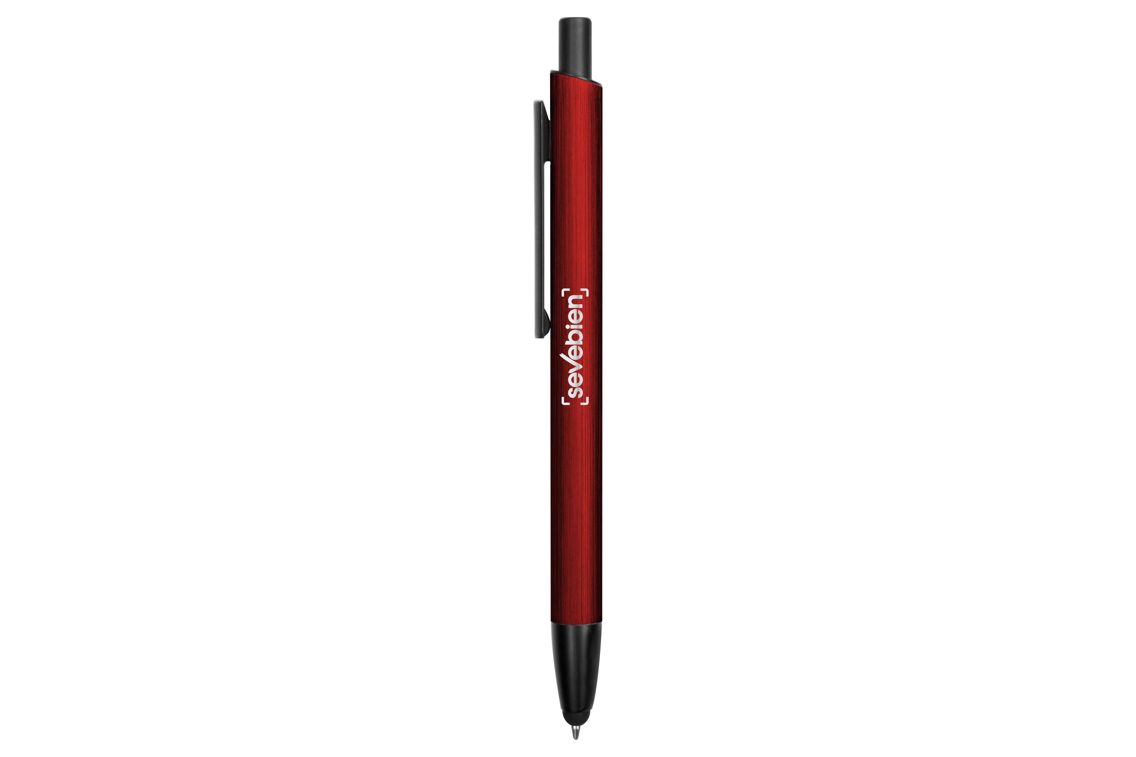 Bolígrafo Touch "York" Tinta Azul