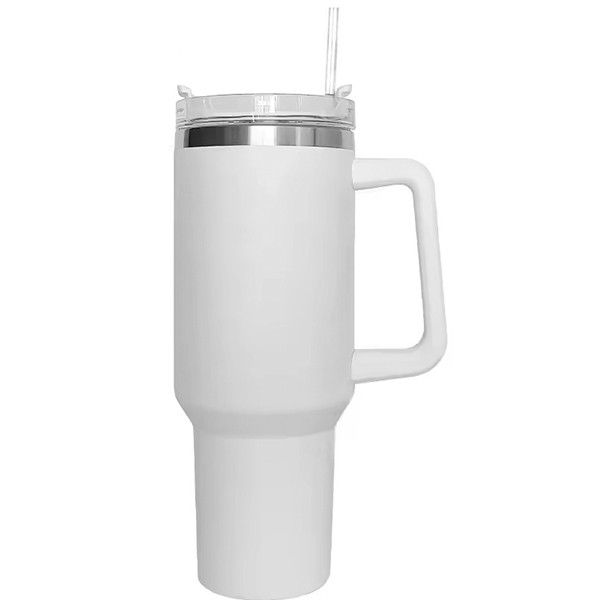 Mug Térmico Acero Inoxidable M43