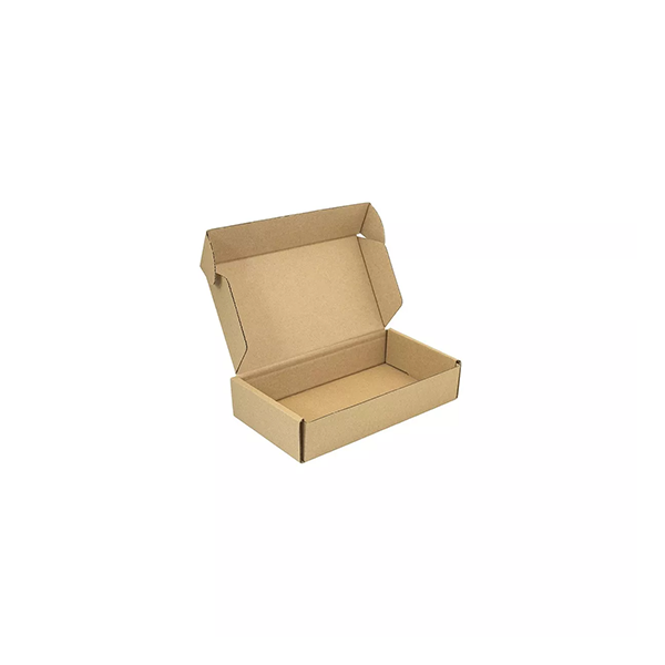 Caja Cartón Autoarmable Microcorrugado CC04