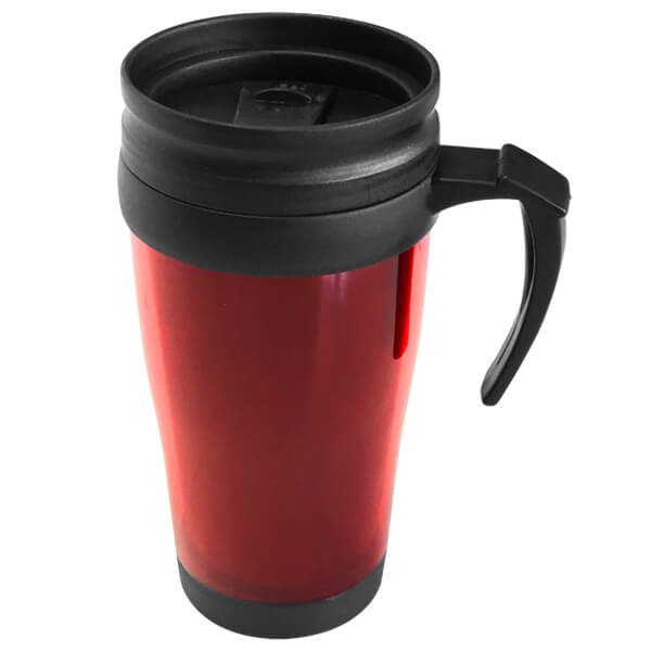 Mug Térmico Plástico M11