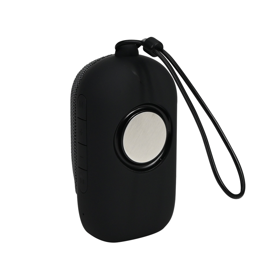 Parlante Altavoz Bluetooth colgante "HANG"