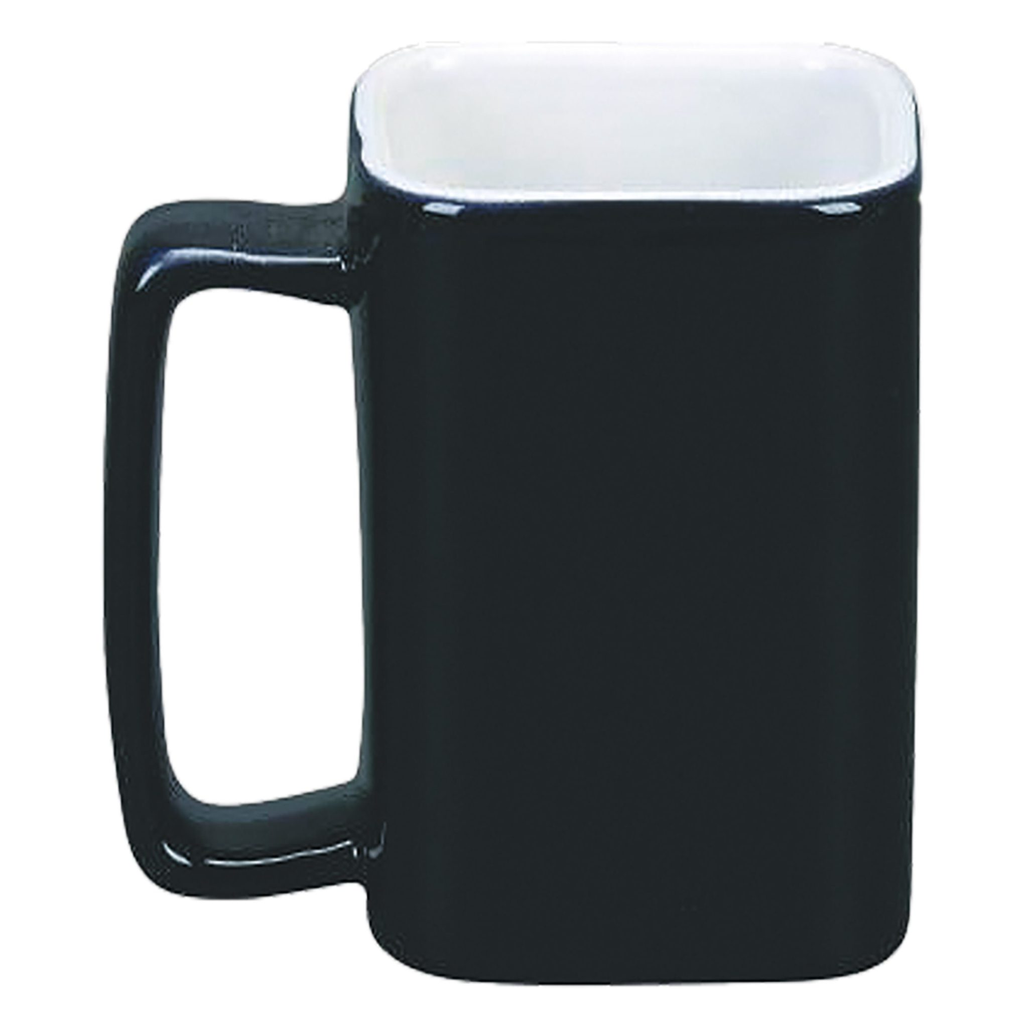 Tazón Cerámico Cuadrado M44