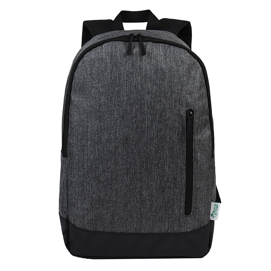 Mochila "LOOK" 18L en tela RPET