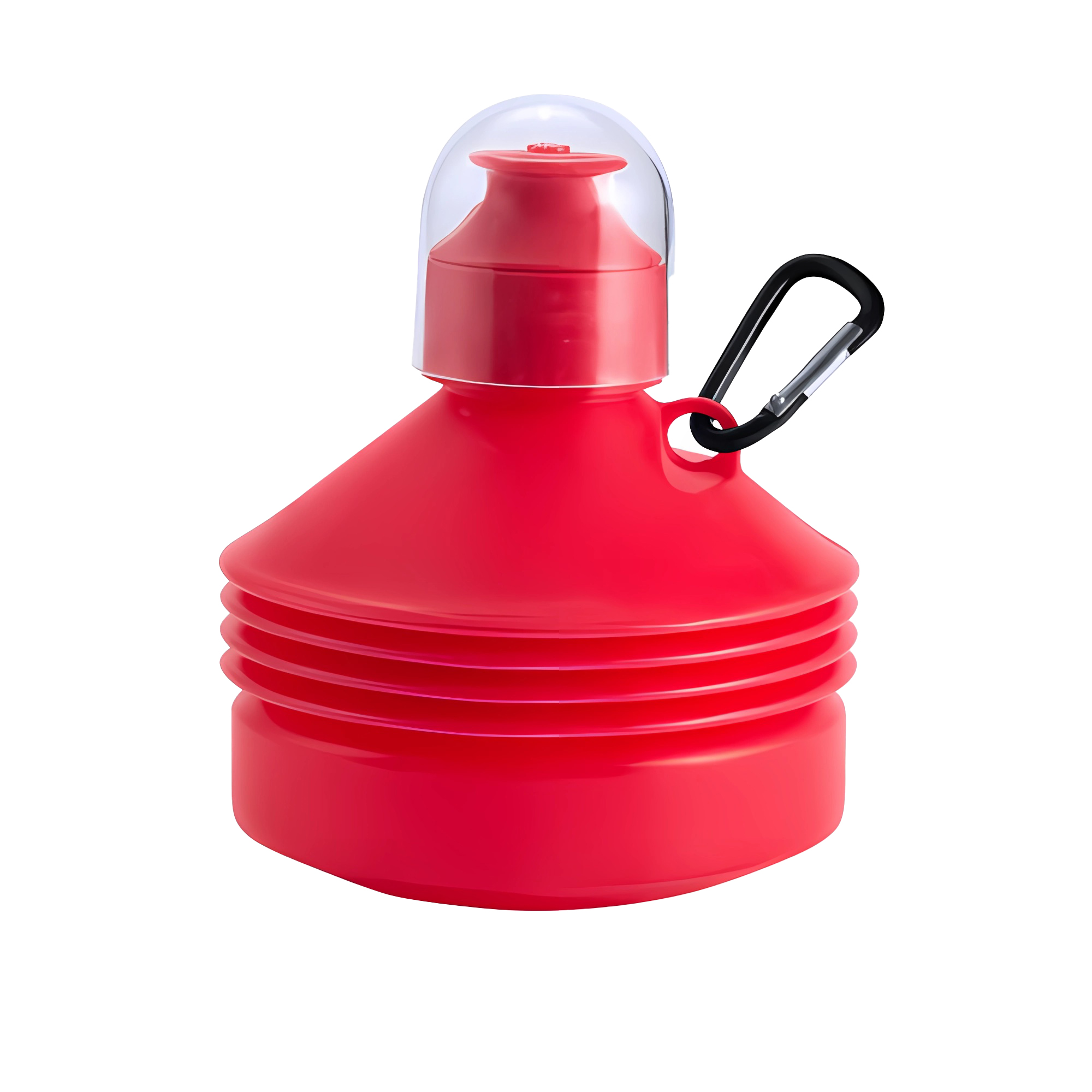 Botella Plegable Luns SK13