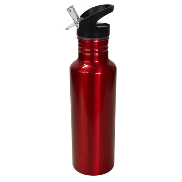 Botella Aluminio M64