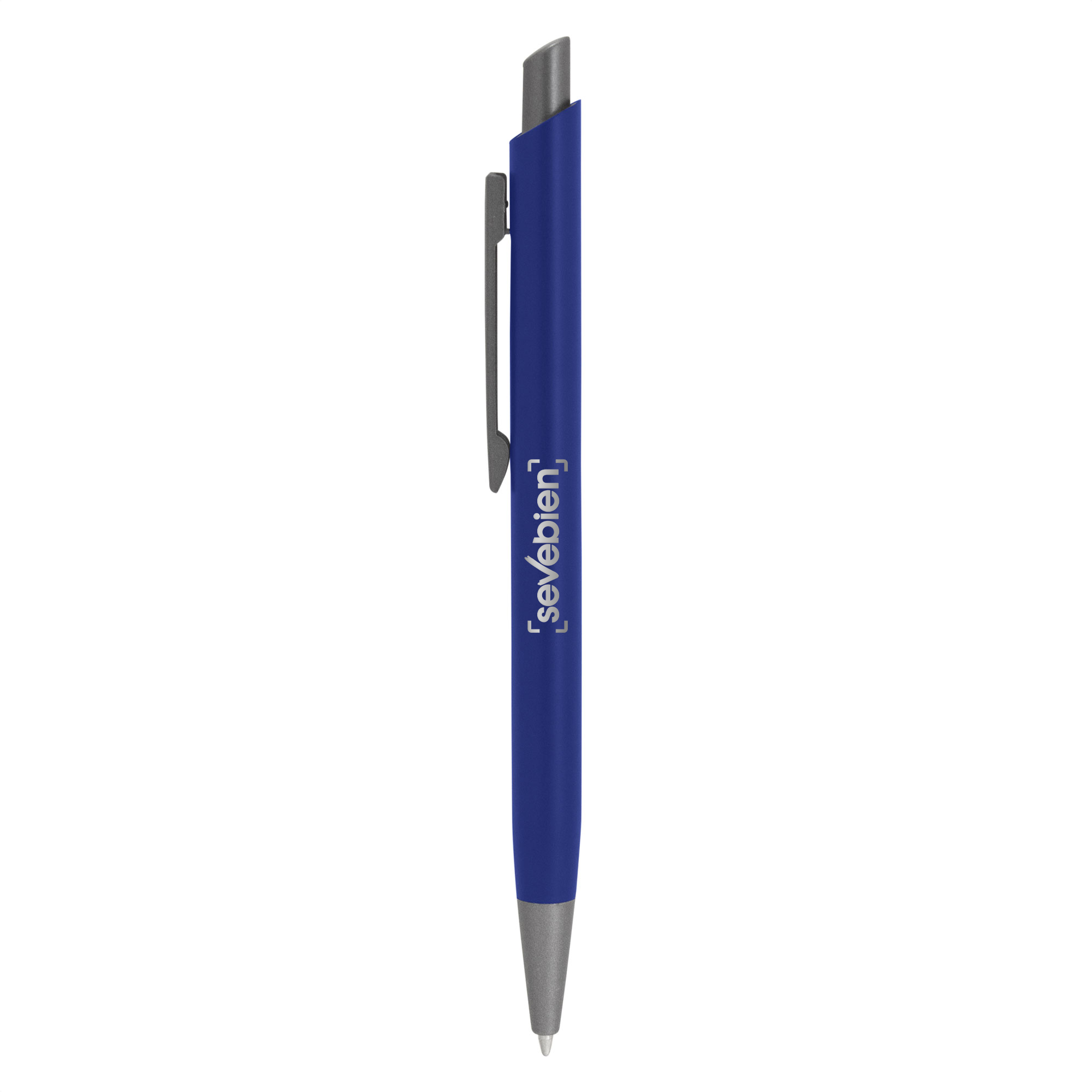 Bolígrafo "Howard" Tinta Azul