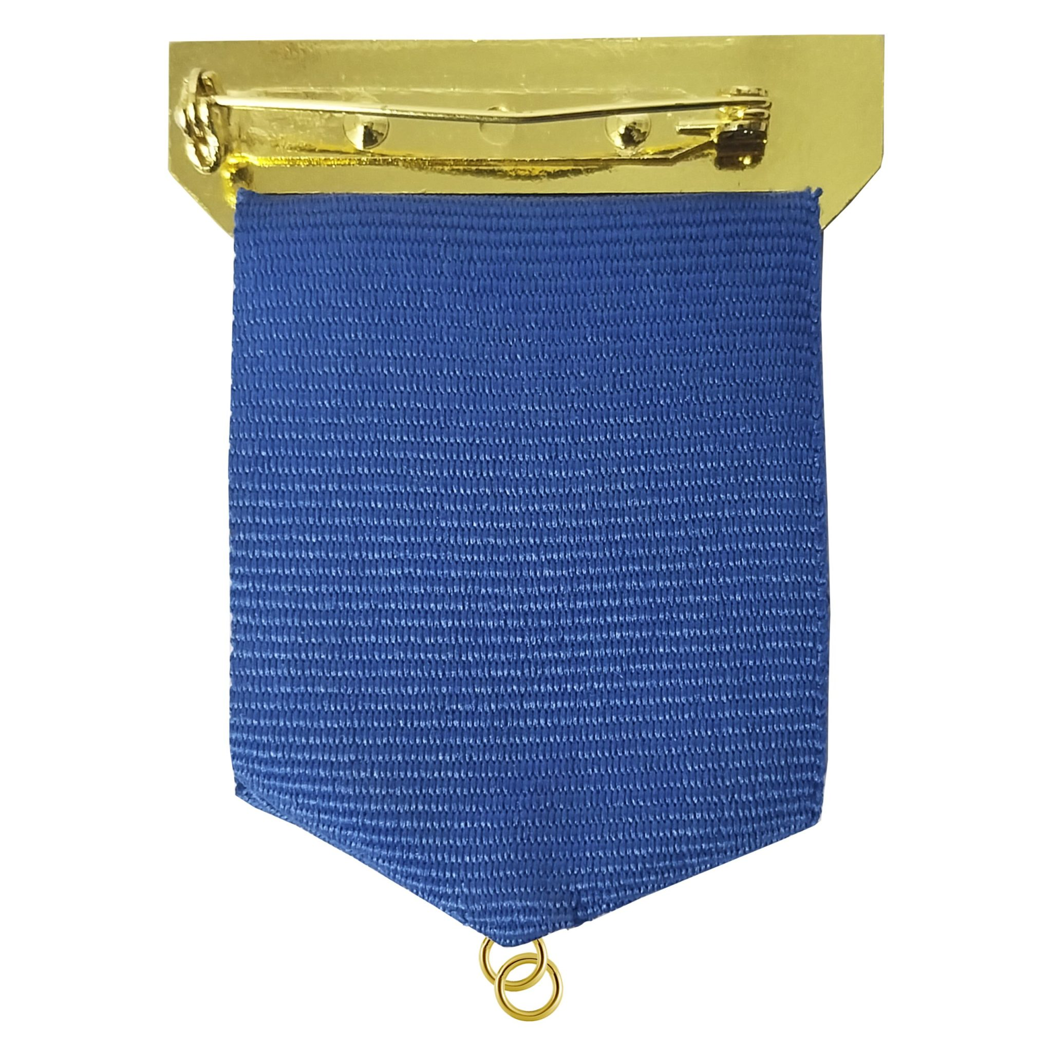 Cinta Condecoración CE Azul