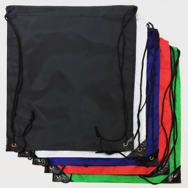 Mochila Morral Poliéster E9