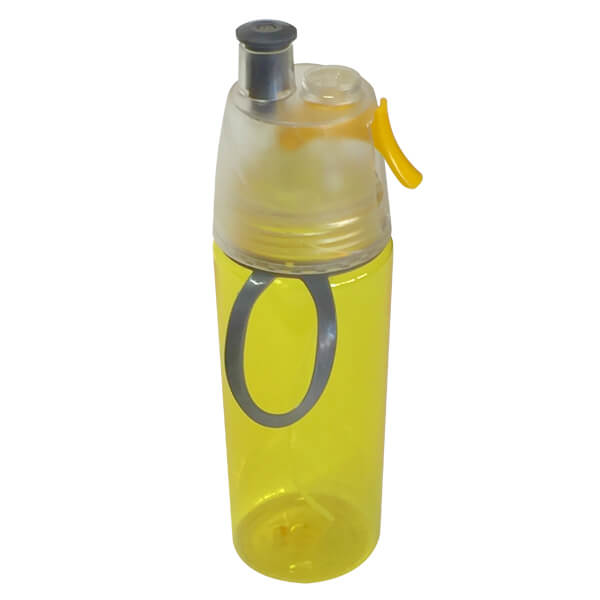 Botella con Rociador M24