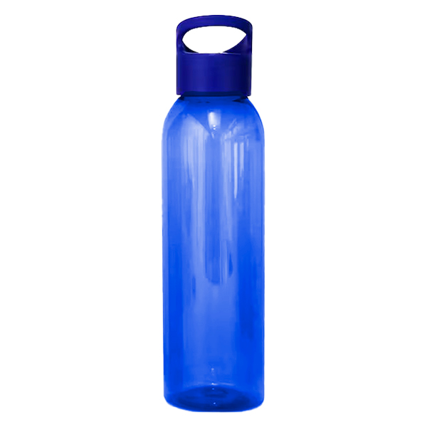 Botella Deportiva Plástica M38