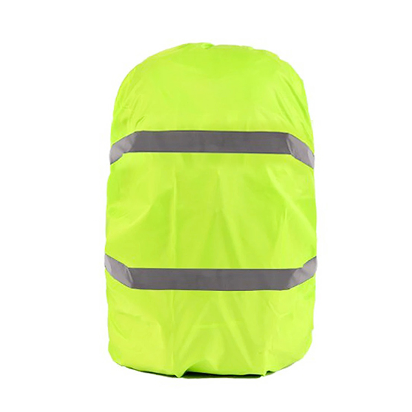 Cubre Mochila Reflectante SK63