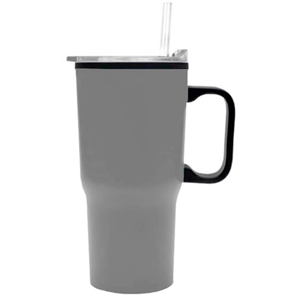 Mug Térmico Acero Inoxidable M42