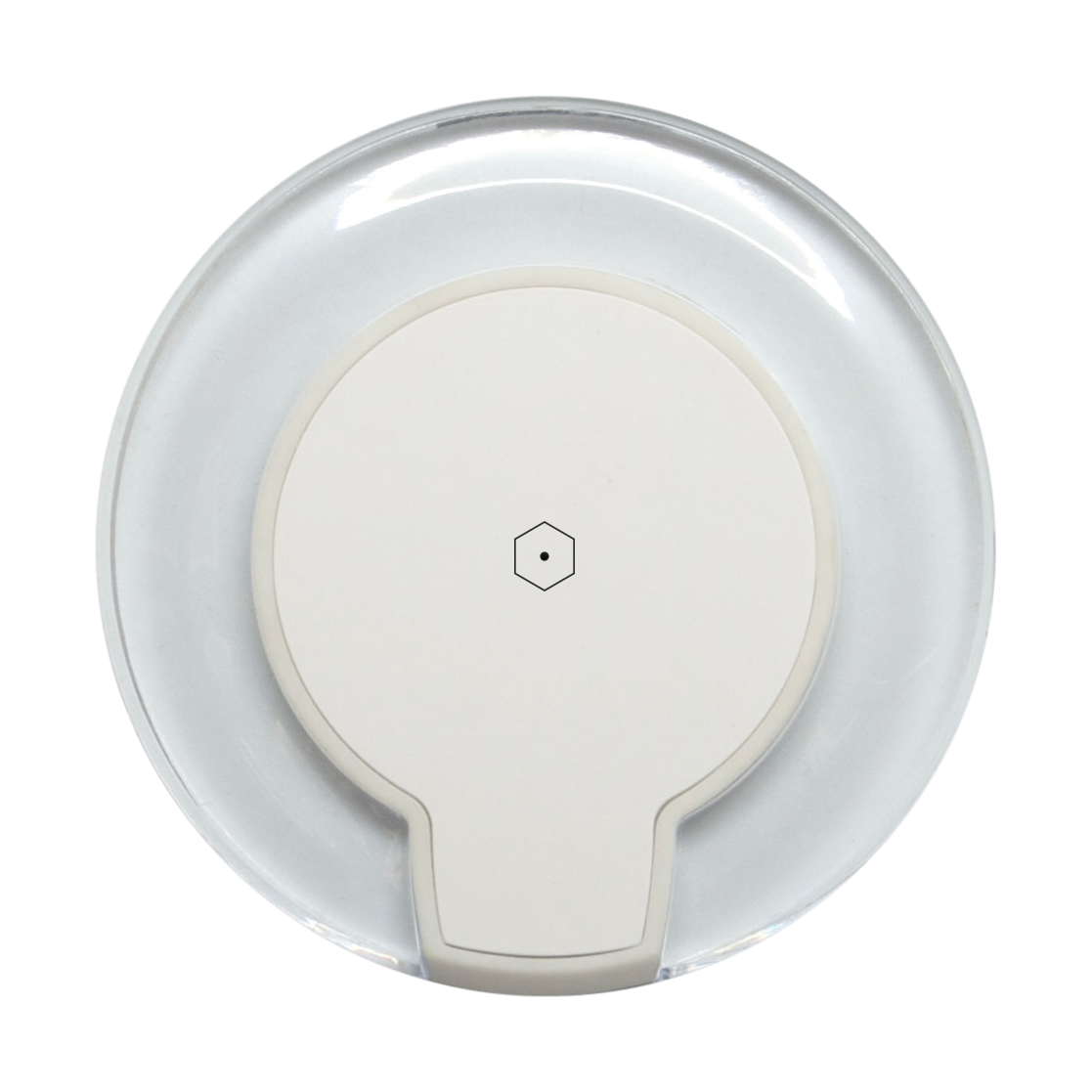 Cargador Inalámbrico "Crux"