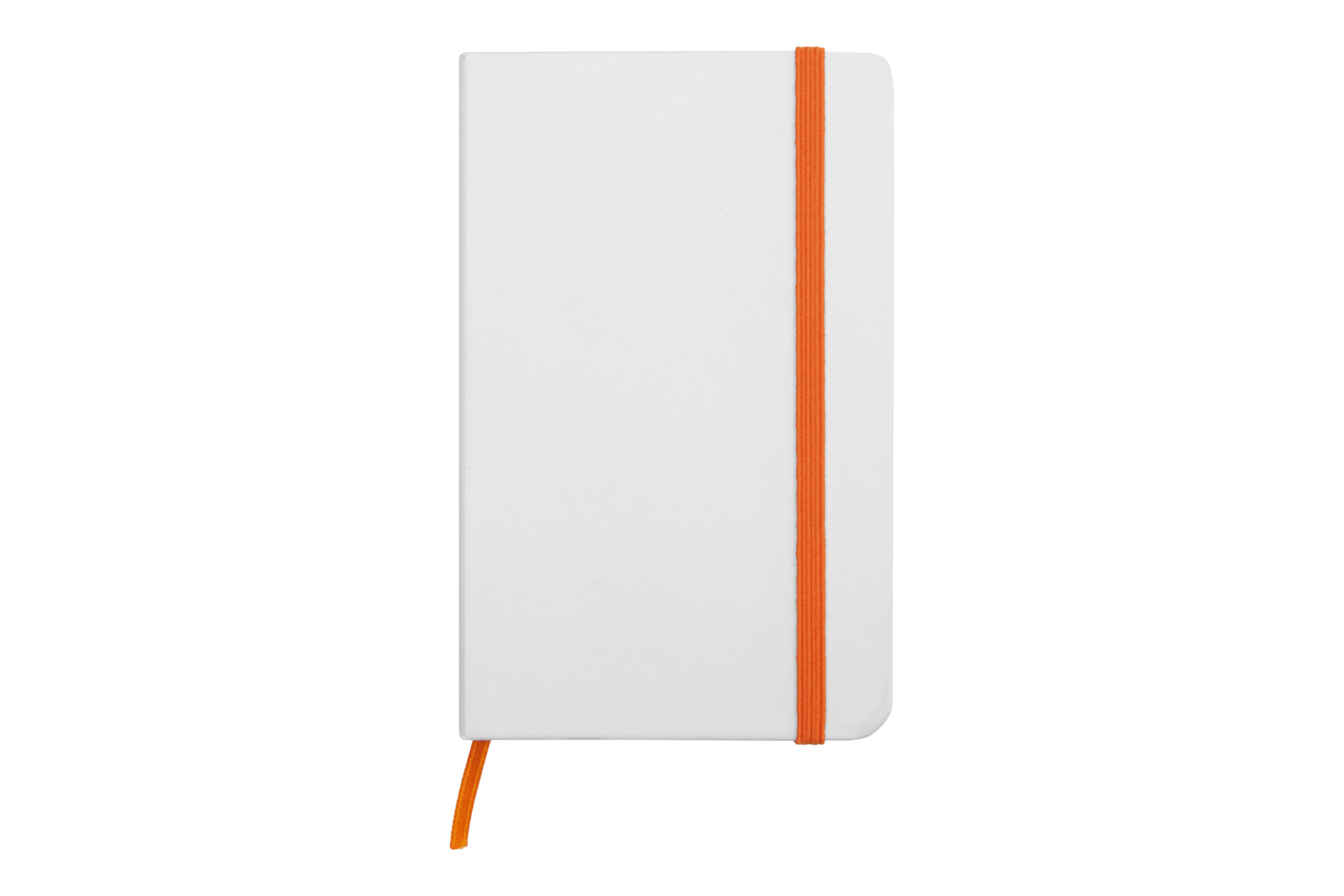 Libreta Pequeña “White”