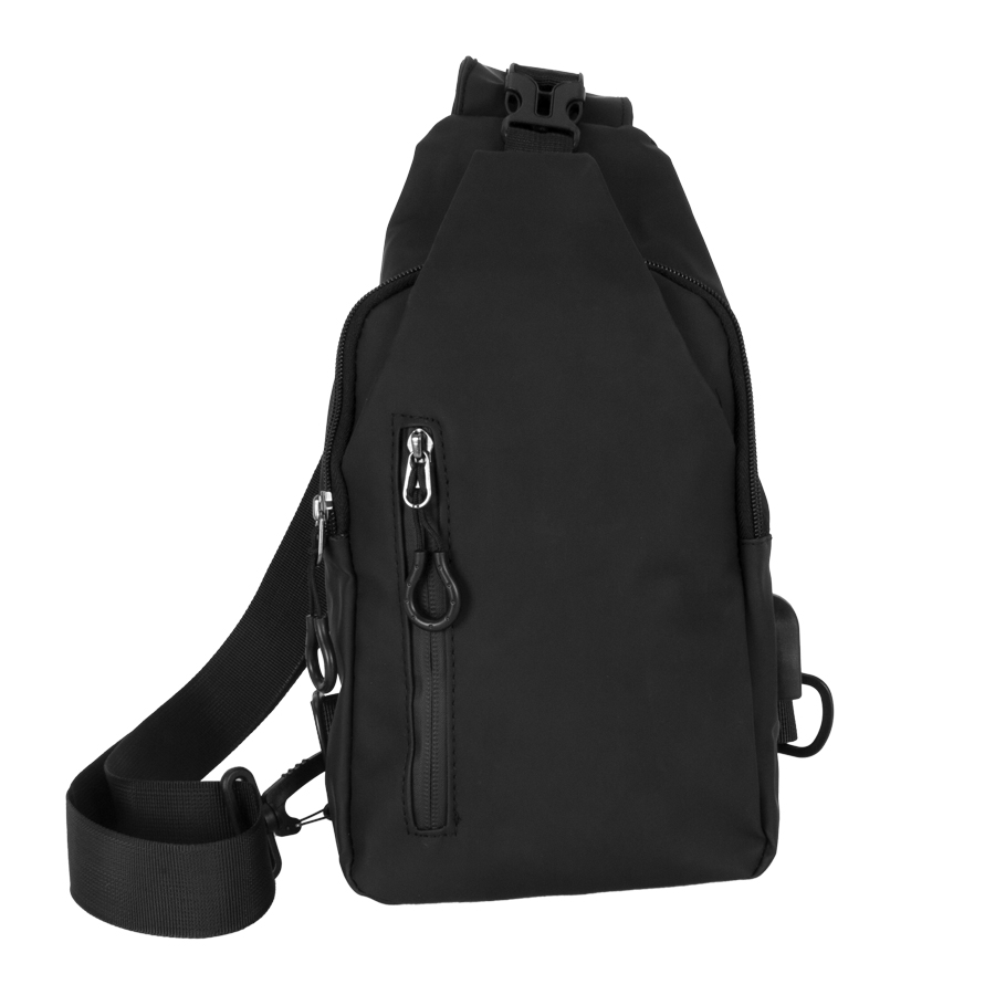Mochila Cruzada Impermeable "RENARD" 3L