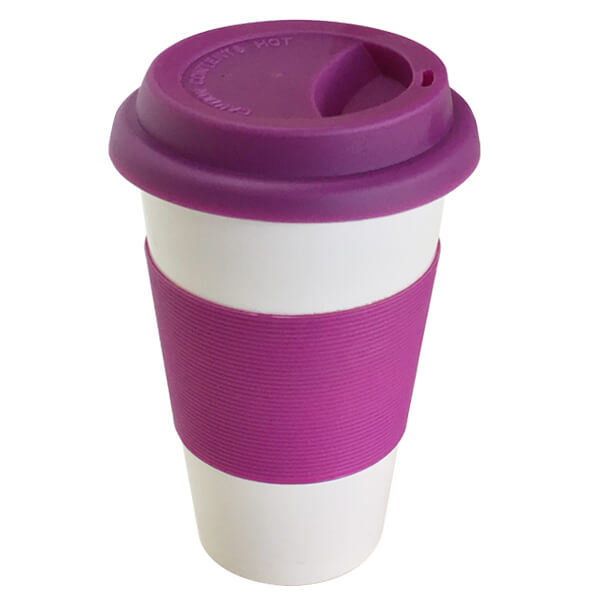 Mug Térmico Cerámica Summer M40