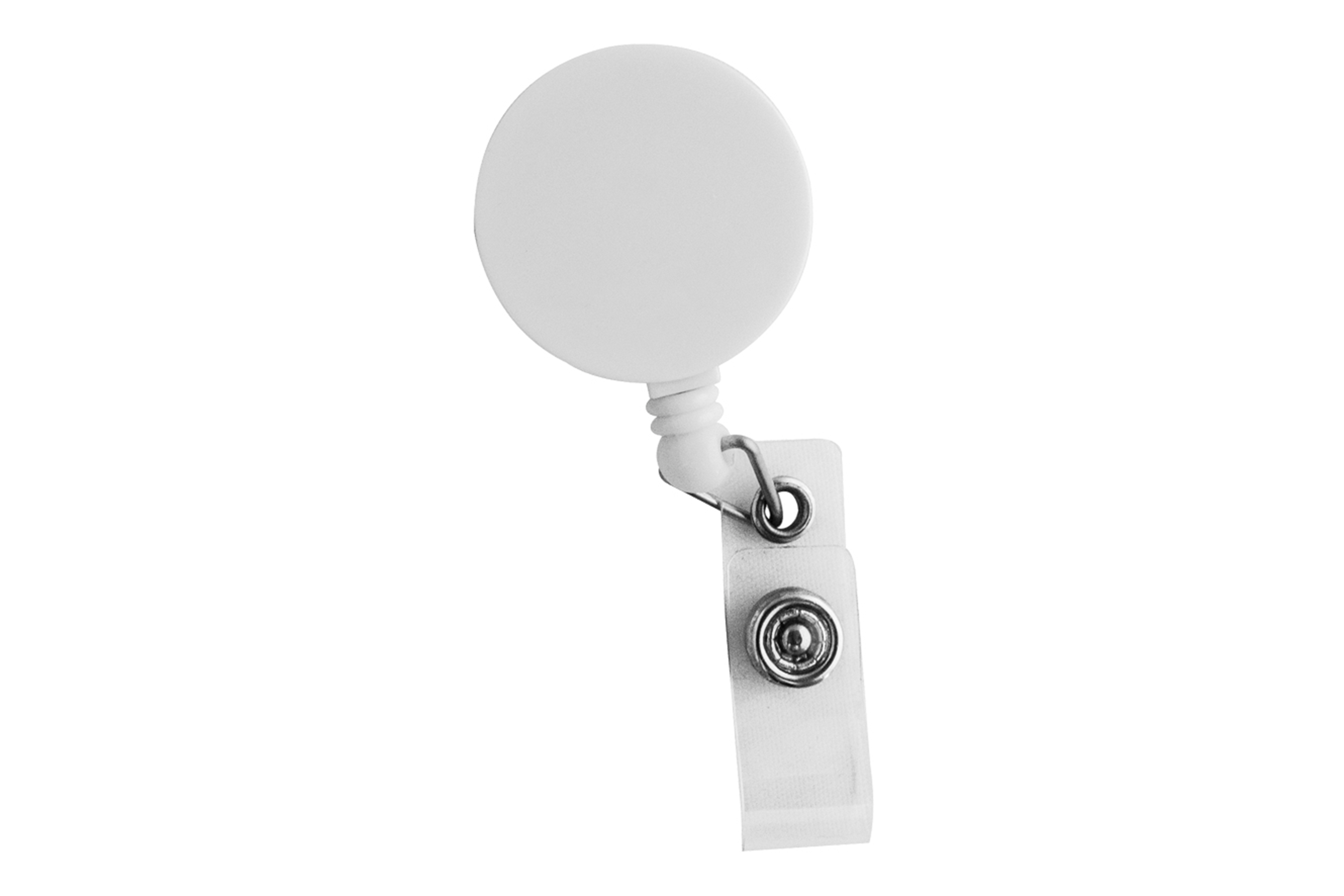 Porta Credencial "Yuber"