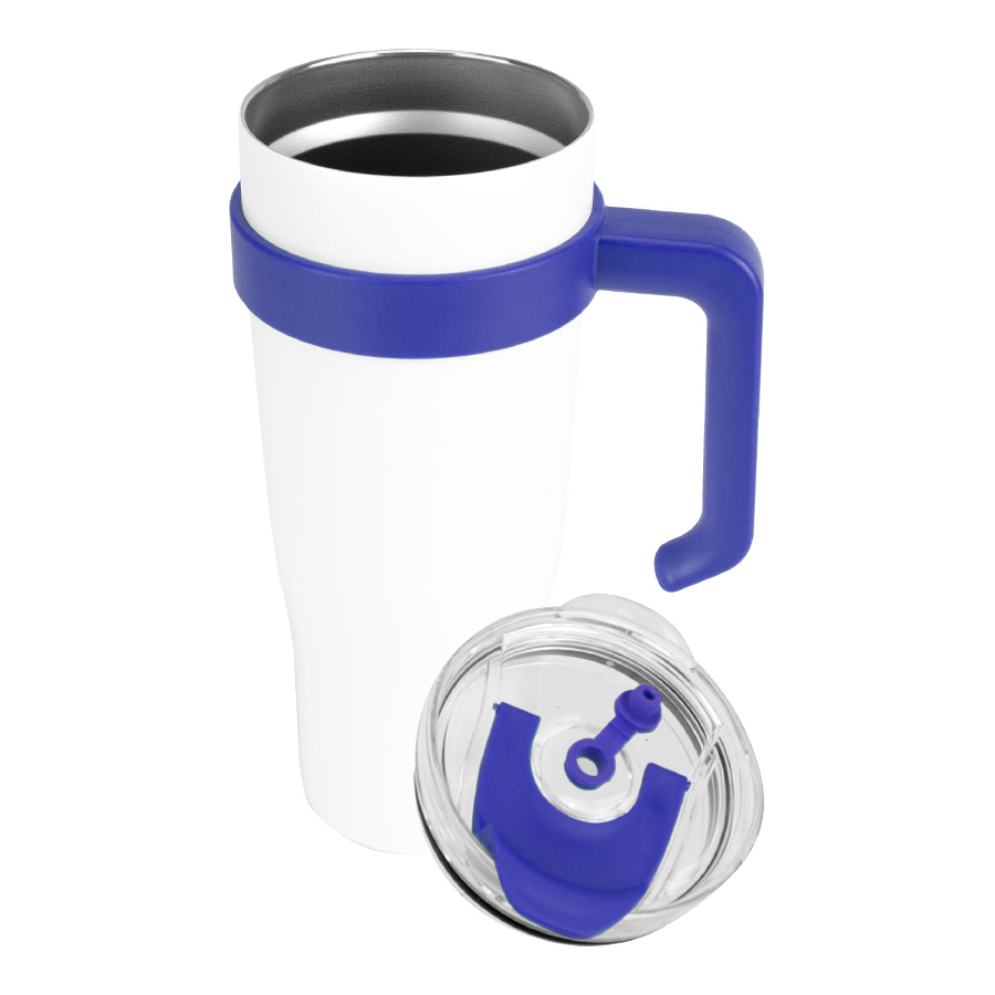 Mug Térmico "Giant" 1.2 L