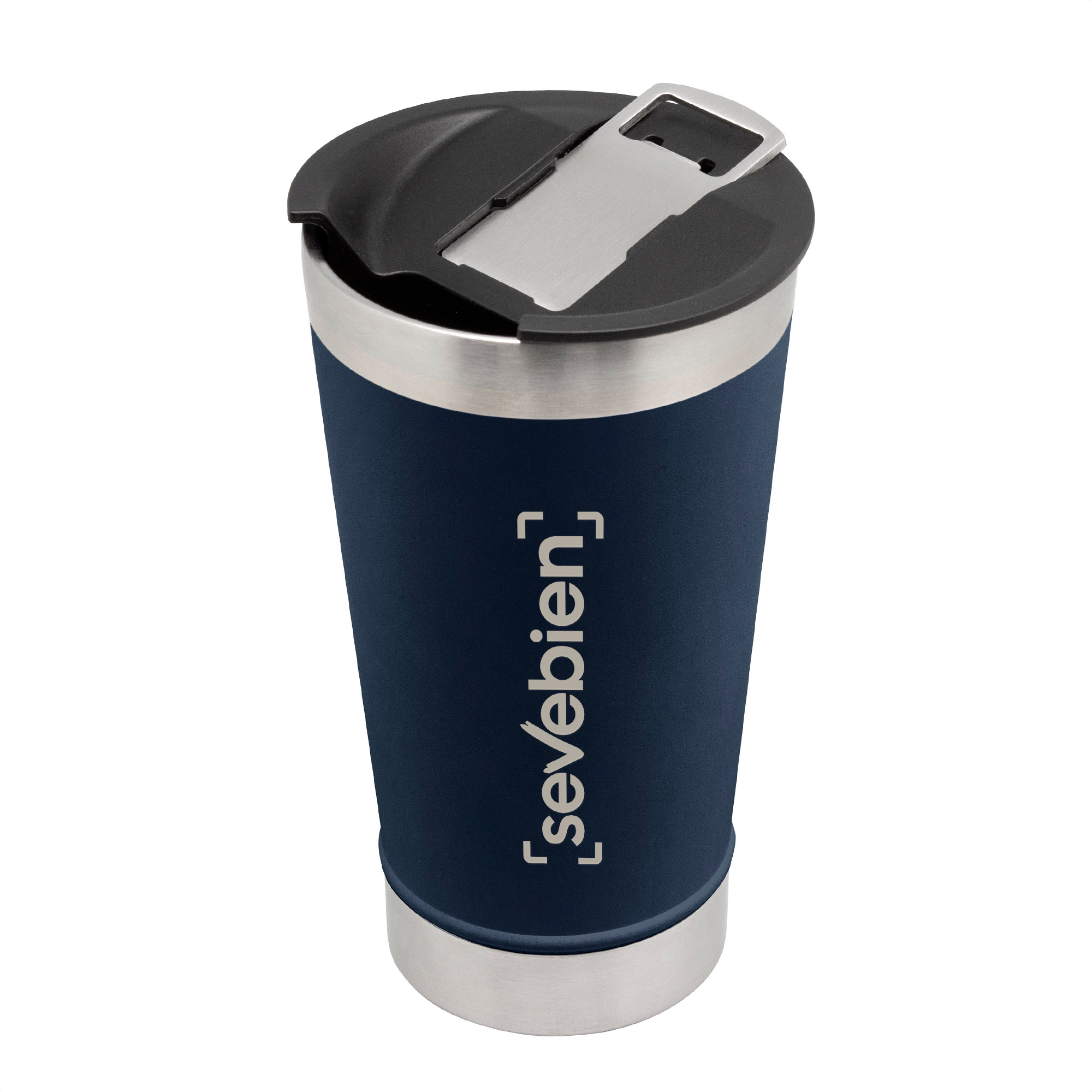 Mug Térmico "Mug-Bar"
