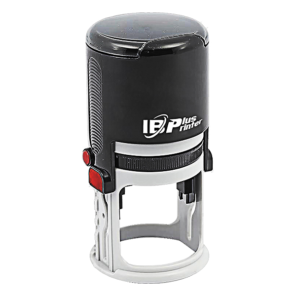 Timbre Automático Redondo XL804