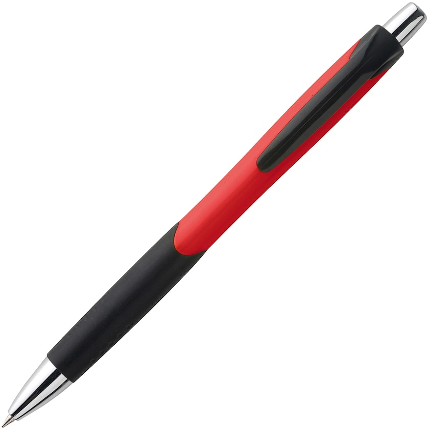 Bolígrafo plástico L33